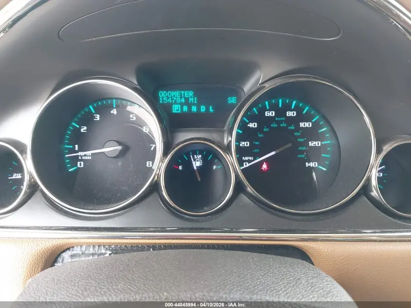2015 BUICK ENCLAVE PREMIUM