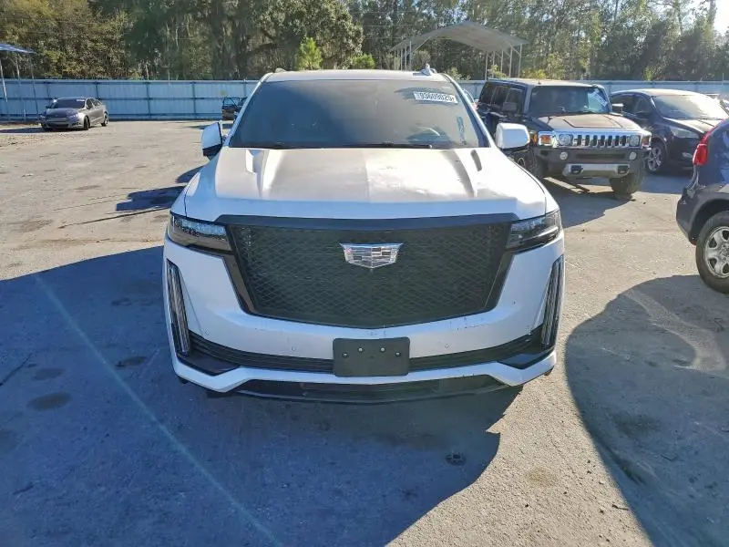 2024 CADILLAC ESCALADE ESV SPORT  
