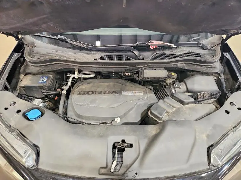 2019 HONDA PASSPORT SPORT  