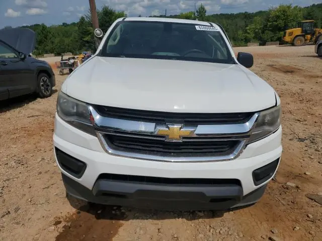 2015 CHEVROLET COLORADO