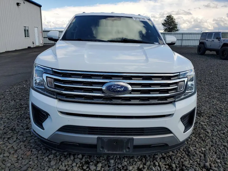 2019 FORD EXPEDITION MAX XLT  