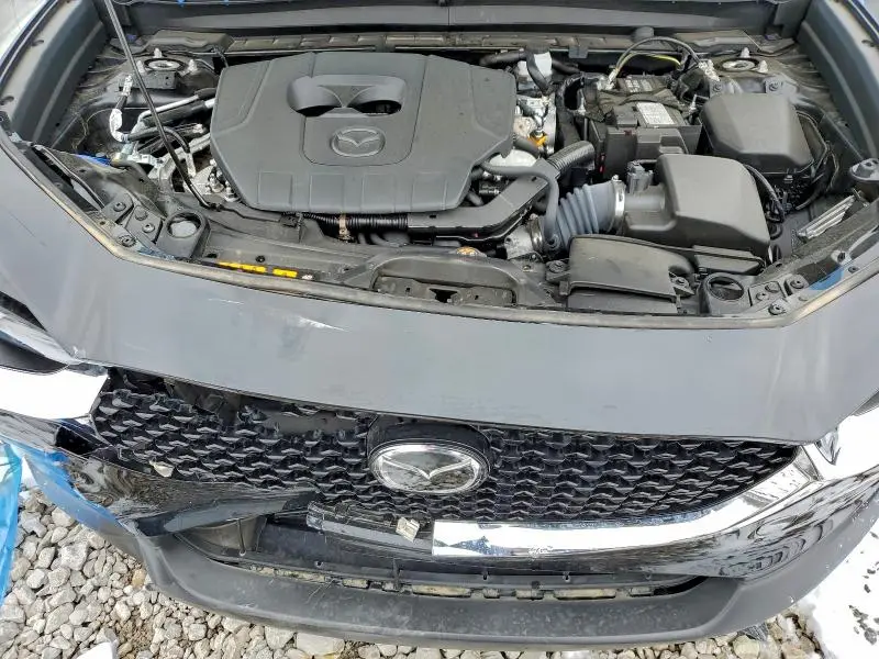 2024 MAZDA CX-30 PREFERRED  