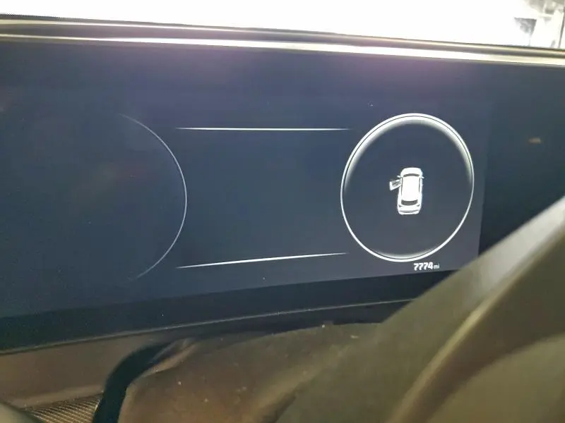 2025 KIA SPORTAGE SX PRESTIGE  