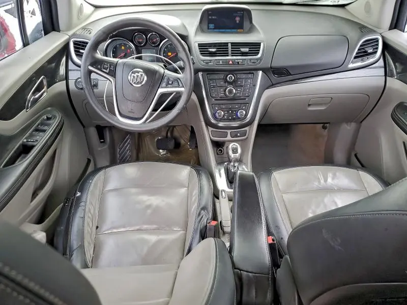 2014 BUICK ENCORE   