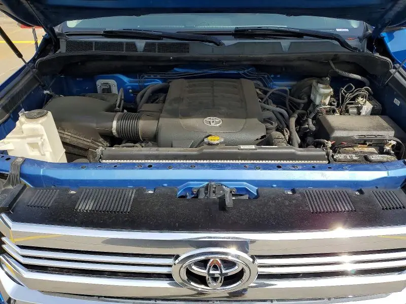 2016 TOYOTA TUNDRA 1794 EDITION  