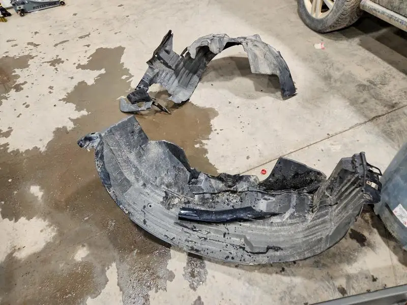 2018 NISSAN FRONTIER S  