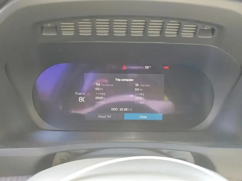 2023 VOLVO XC90 PLUS  