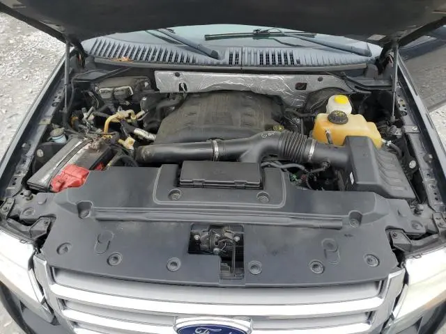 2016 FORD EXPEDITION LIMITED