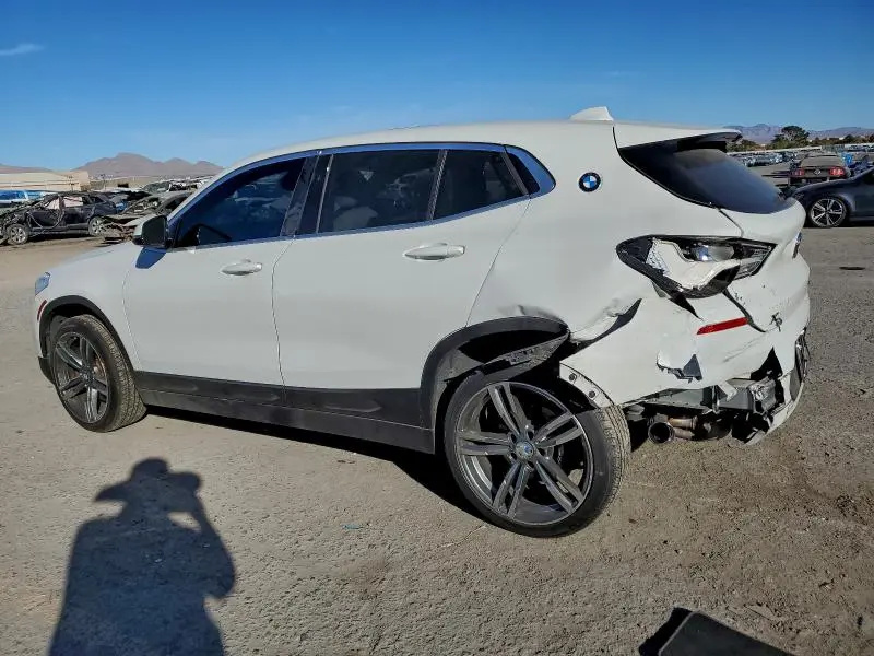 2018 BMW X2 XDRIVE28I  