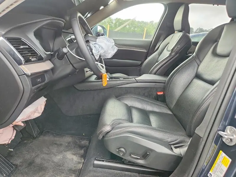 2024 VOLVO XC90 ULTIMATE  