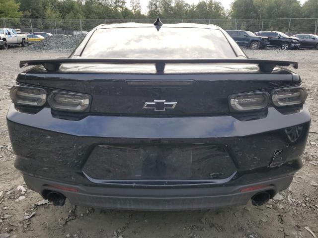 2019 CHEVROLET CAMARO SS