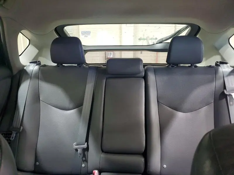 2010 TOYOTA PRIUS IV  
