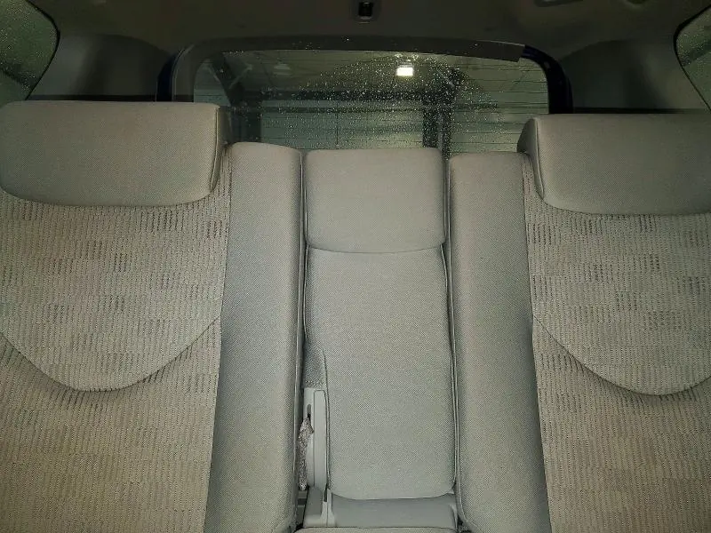 2010 TOYOTA RAV4 BASE  