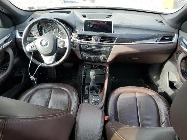 2016 BMW X1 XDRIVE28I  