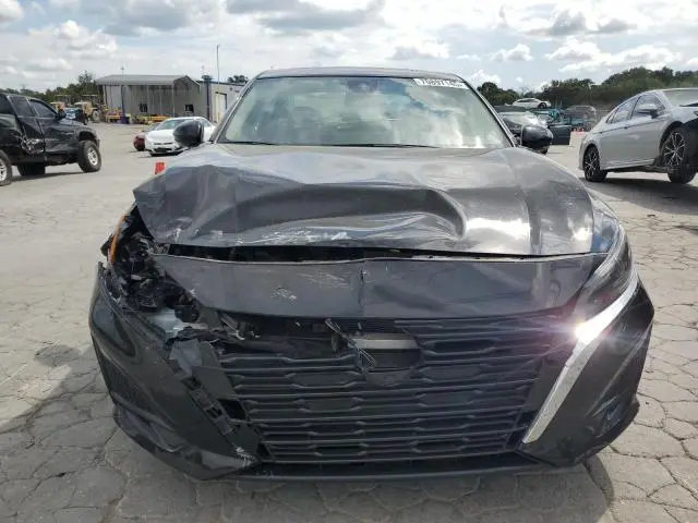 2024 NISSAN ALTIMA SL  