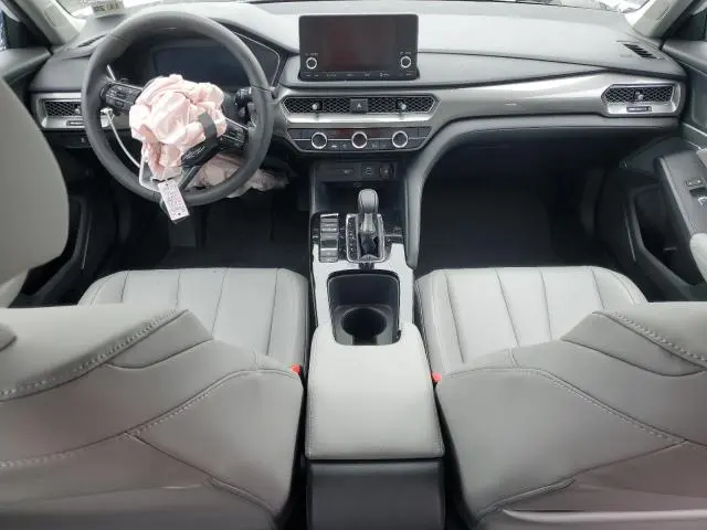 2025 ACURA INTEGRA   