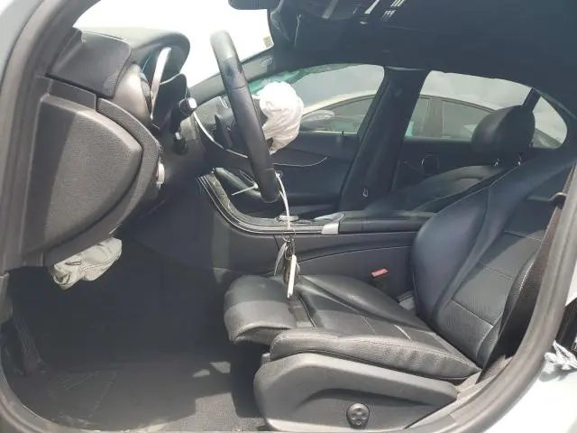 2020 MERCEDES-BENZ C 300  
