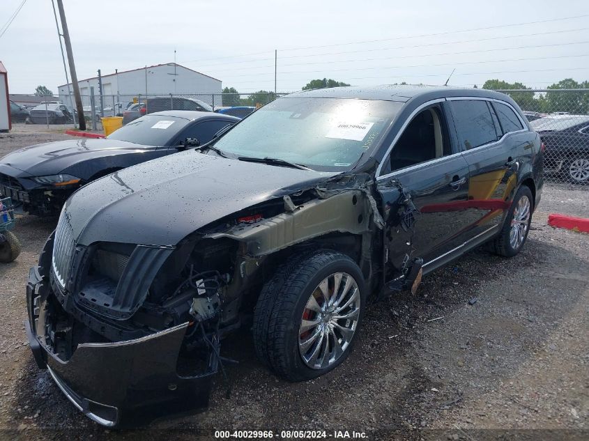 2011 LINCOLN MKT ECOBOOST