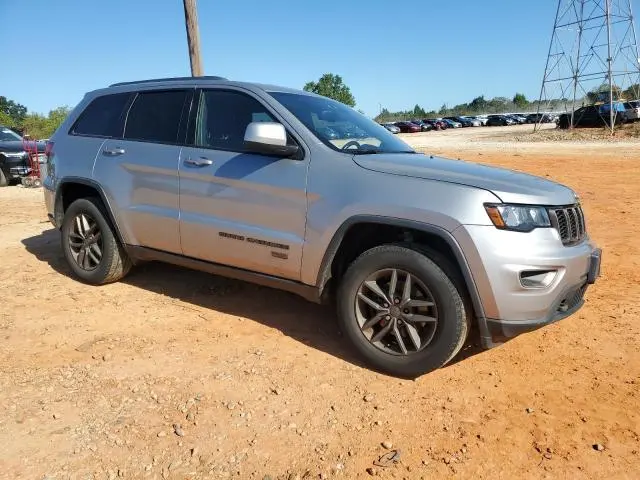2016 JEEP GRAND CHER