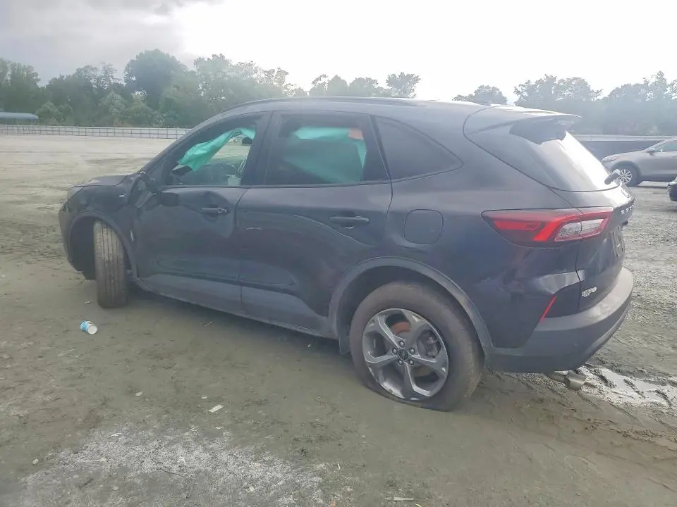 2025 FORD ESCAPE ST LINE  