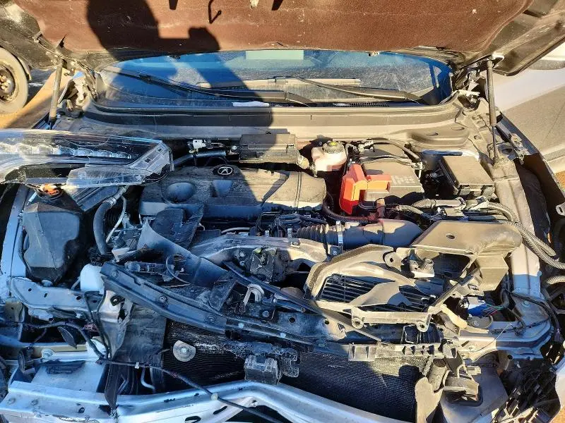 2025 ACURA RDX A-SPEC  