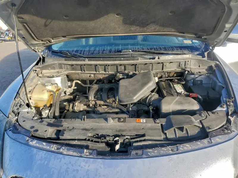 2014 MAZDA CX-9 TOURING  