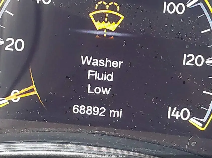 2019 JEEP GRAND CHEROKEE ALTITUDE 4X2