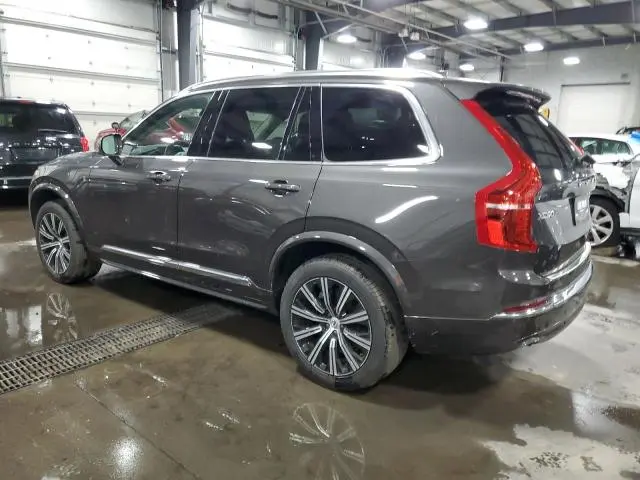 2025 VOLVO XC90 CORE