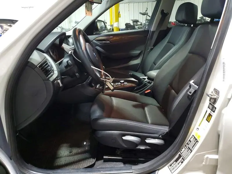 2015 BMW X1 XDRIVE28I  