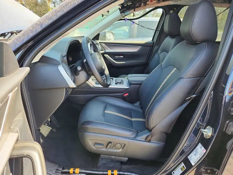 2025 MAZDA CX-90 PREFERRED  