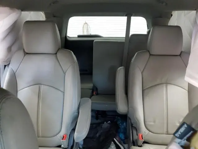 2017 GMC ACADIA LIMITED SLT-2  