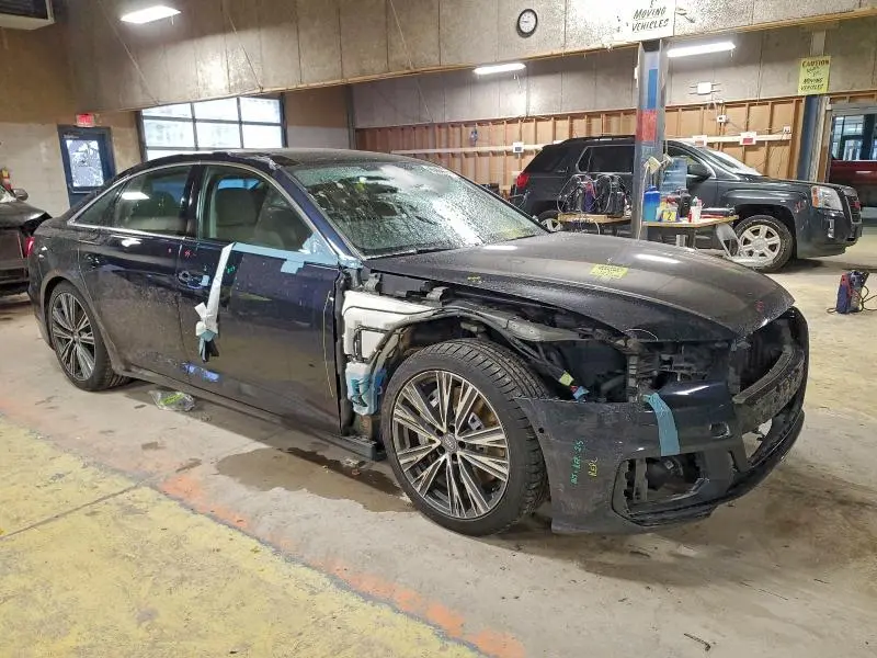 2019 AUDI A6 PRESTIGE  