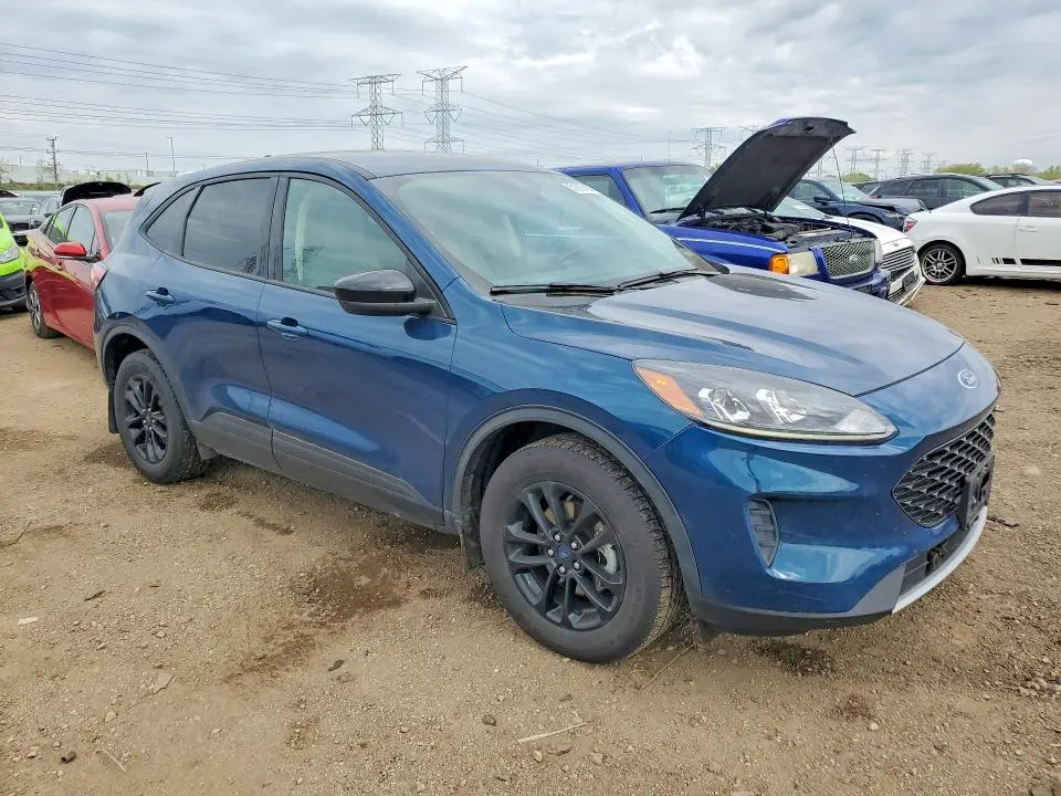 2020 FORD ESCAPE SE SPORT  