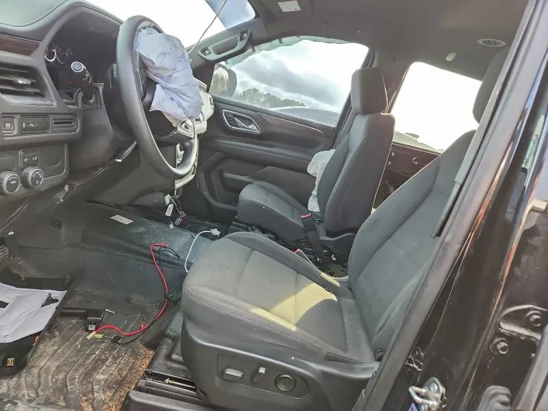 2023 CHEVROLET TAHOE C1500  