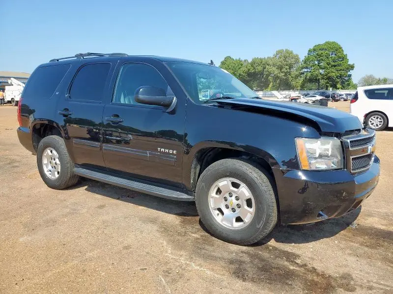 2012 CHEVROLET TAHOE C1500 LT  
