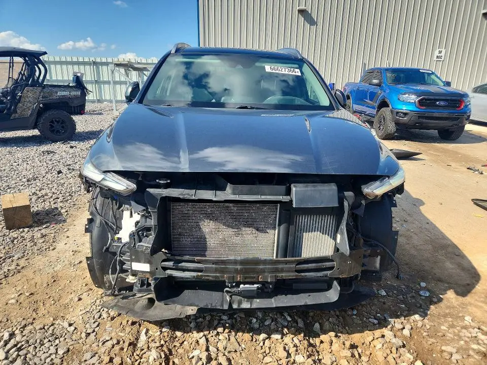 2019 HYUNDAI SANTA FE ULTIMATE 2.0T  