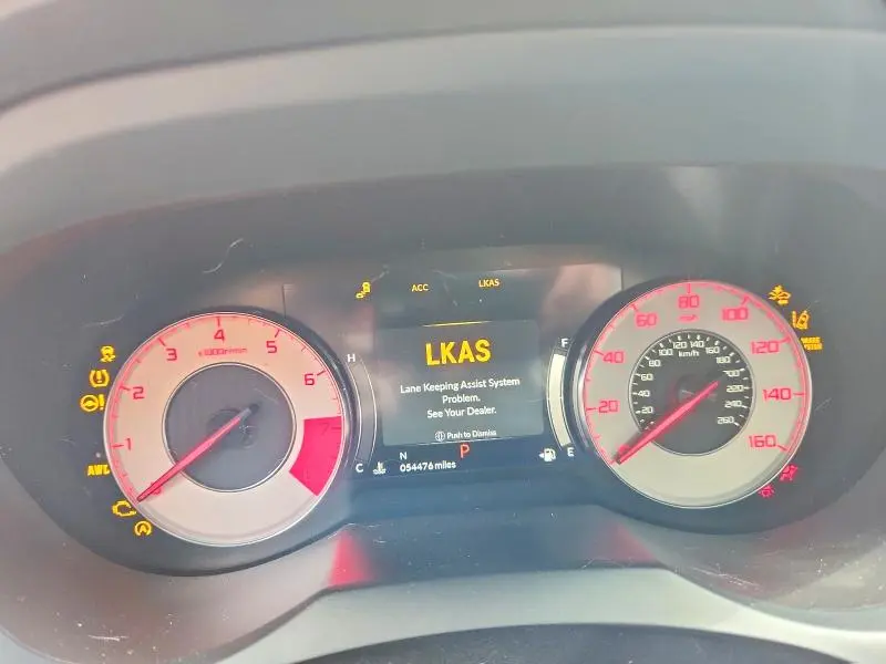 2021 ACURA RDX A-SPEC  