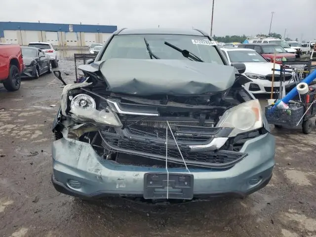 2011 HONDA CR-V SE  
