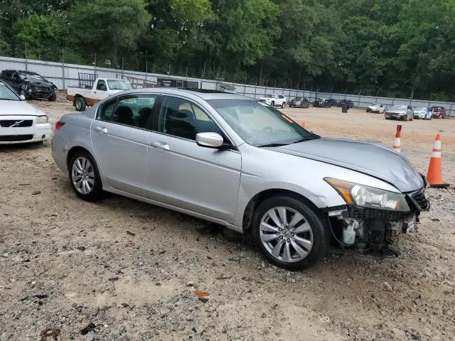 2010 HONDA ACCORD EX  