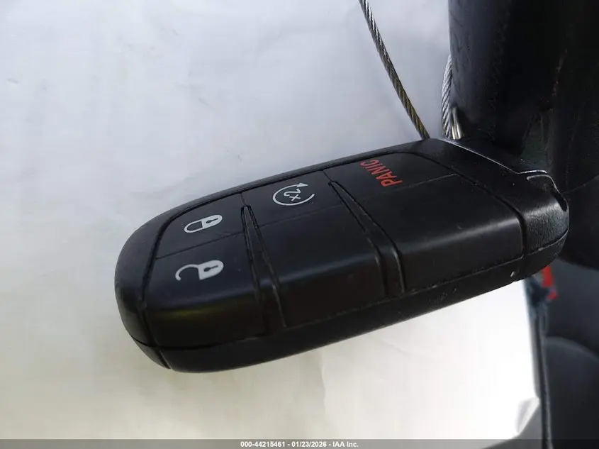 2019 JEEP COMPASS LIMITED FWD