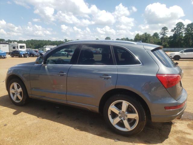 2012 AUDI Q5 PREMIUM PLUS