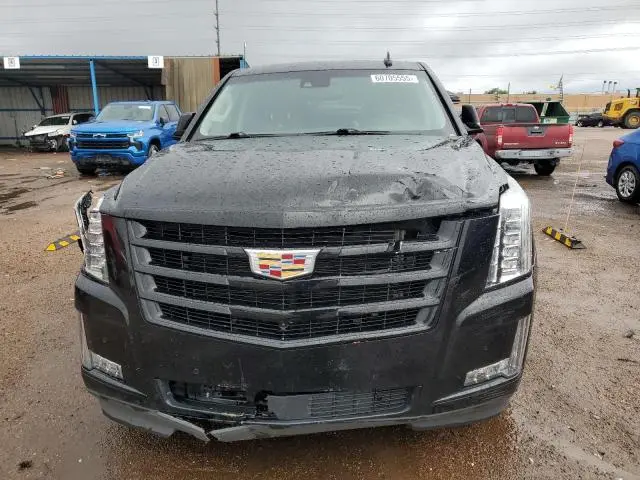 2020 CADILLAC ESCALADE ESV PREMIUM LUXURY  