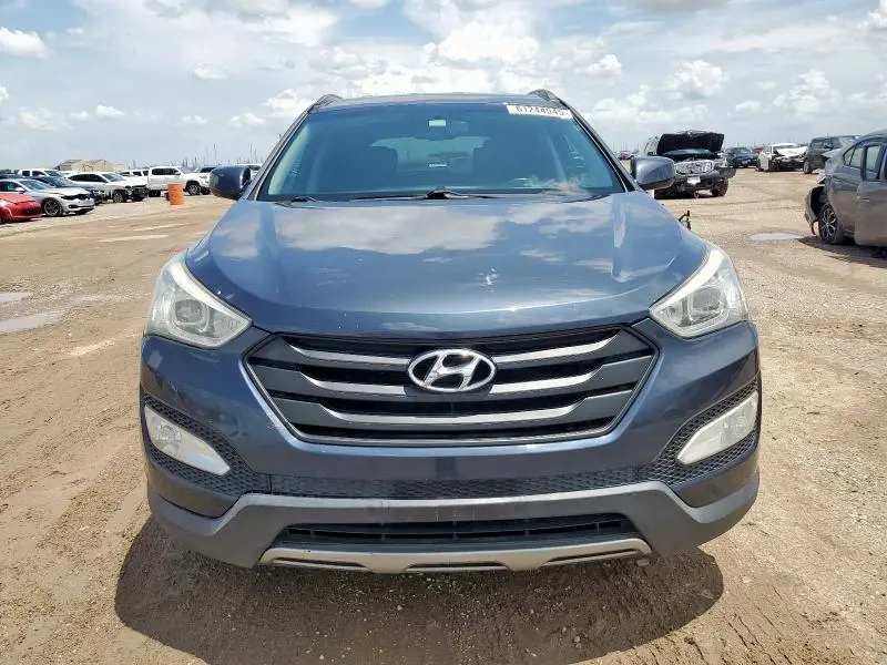 2014 HYUNDAI SANTA FE SPORT   