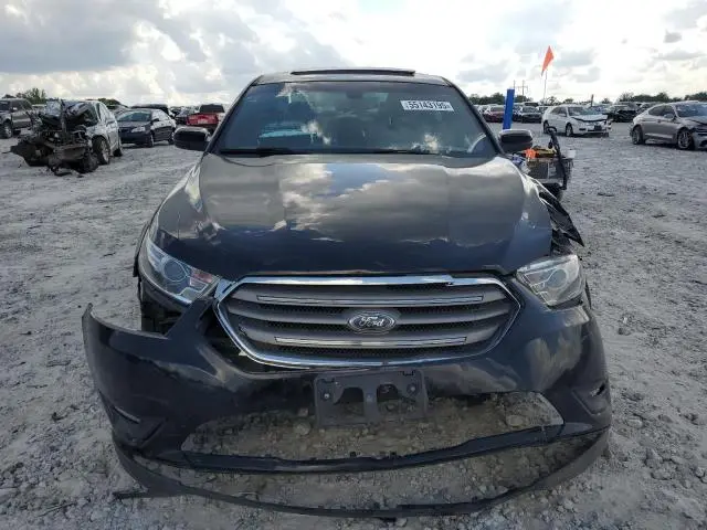 2016 FORD TAURUS SEL  
