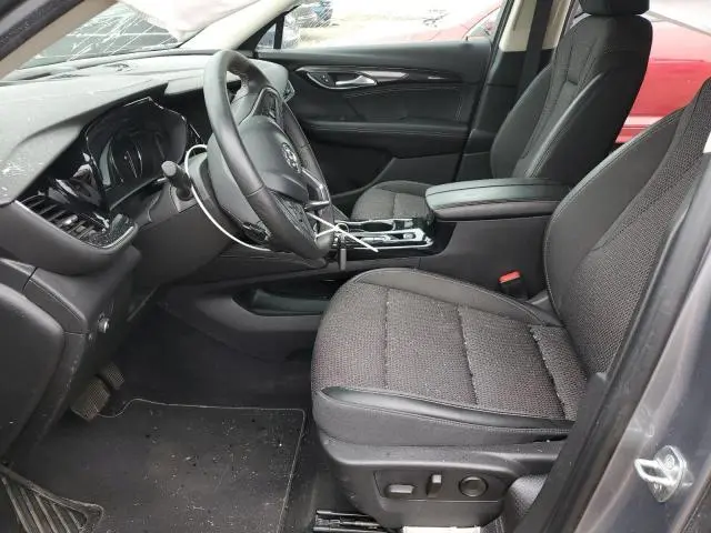 2021 BUICK ENVISION PREFERRED  