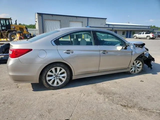 2015 SUBARU LEGACY 2.5I PREMIUM  