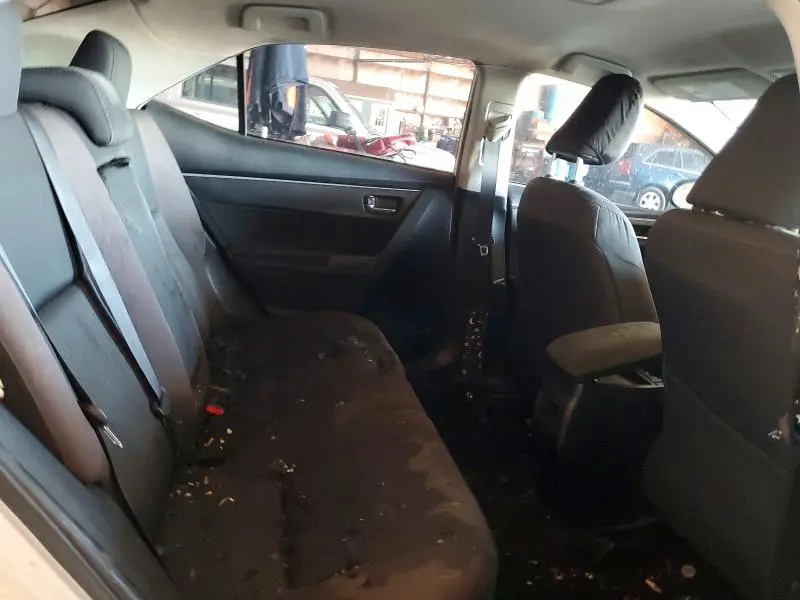 2019 TOYOTA COROLLA LE PLUS/LE PREMIUM  