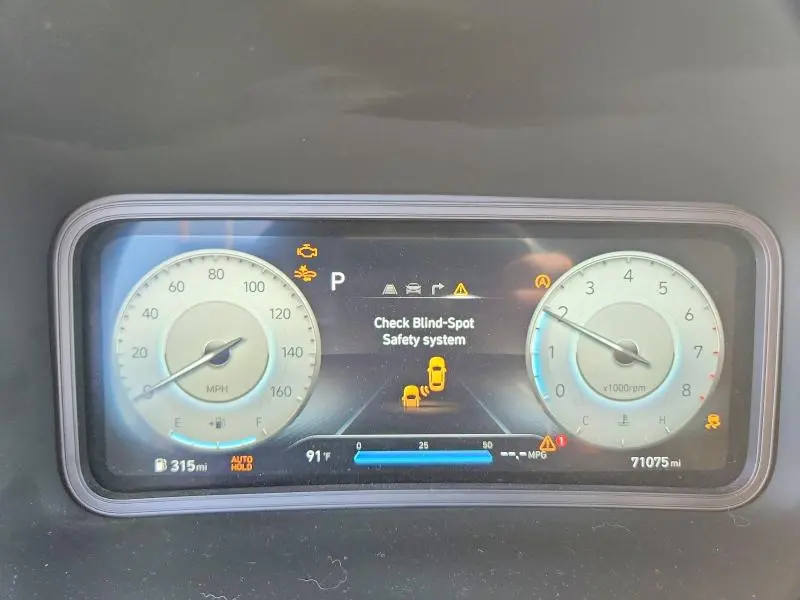 2023 HYUNDAI KONA LIMITED  