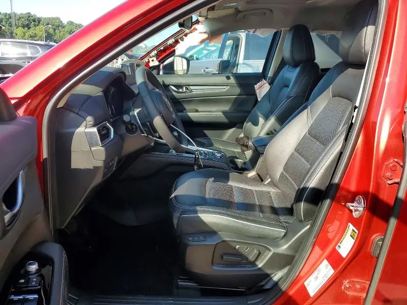 2024 MAZDA CX-5 PREMIUM  