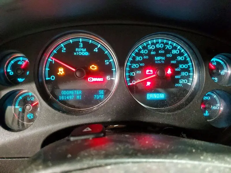 2014 GMC YUKON XL K1500 SLT  